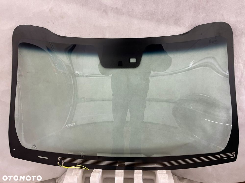 kia sportage szyba przednia sensor grzana 2010-15 - 4