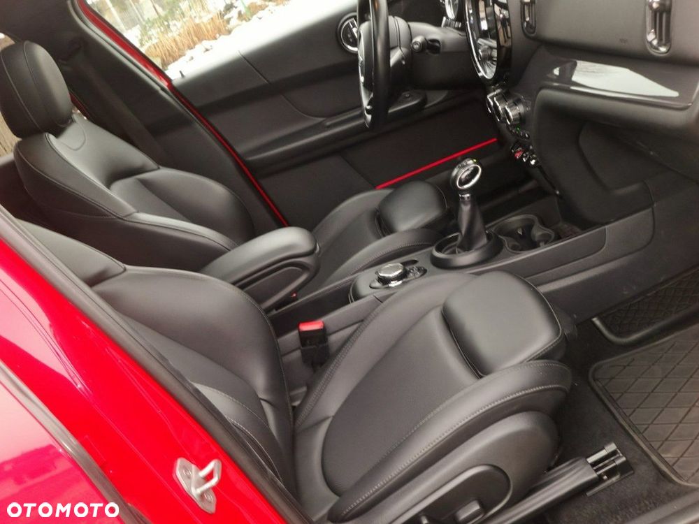 MINI Countryman - 33