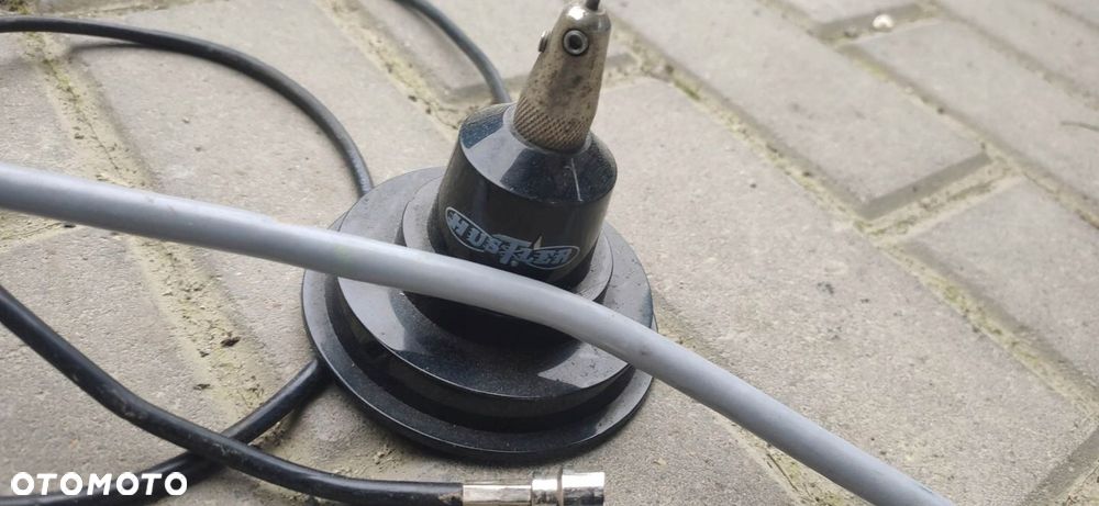 RADIOTELEFON TAXI RADMOR 3725CS  KABEL ANTENA - 6