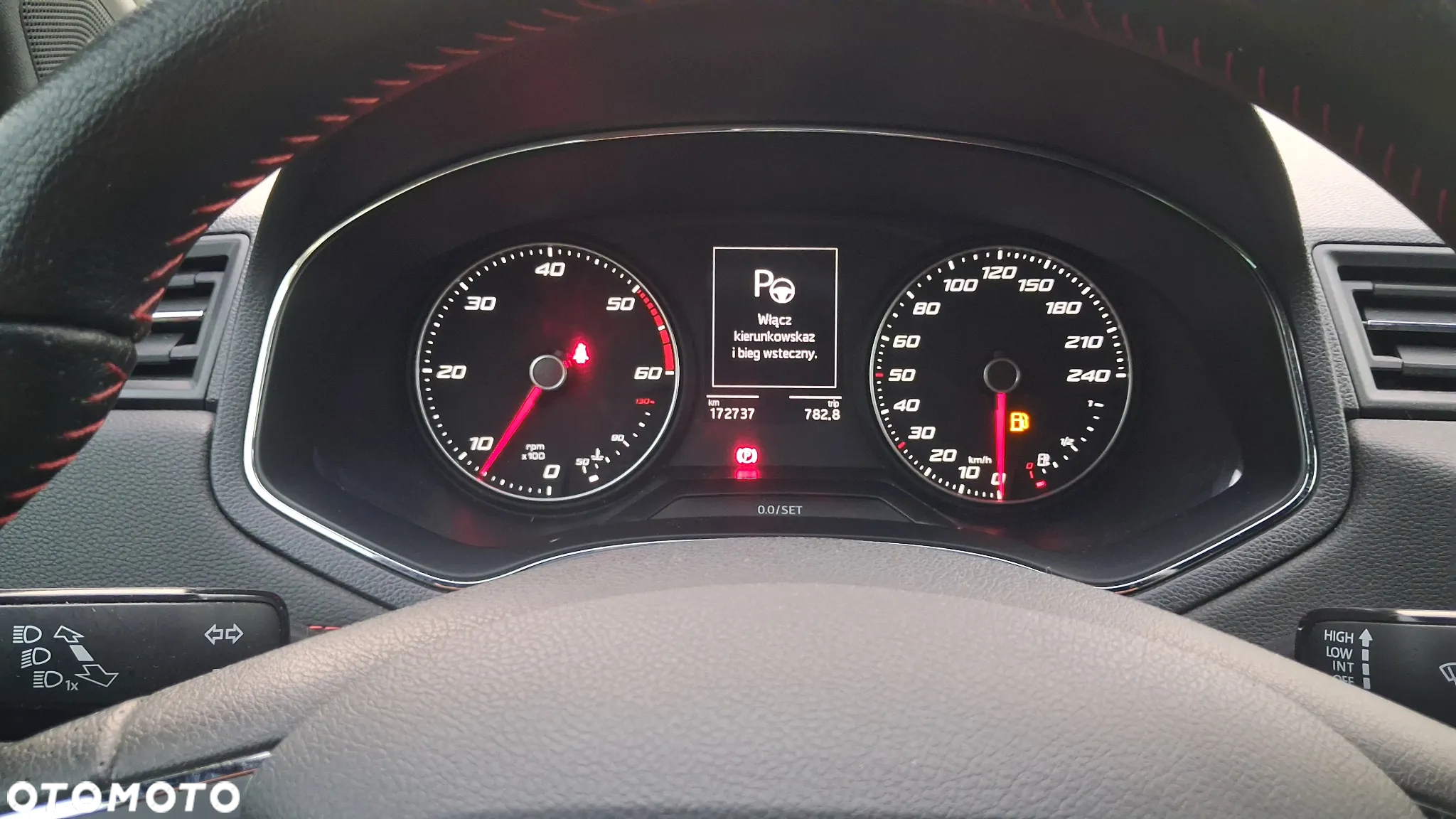 Seat Arona 1.6 TDI FR - 22