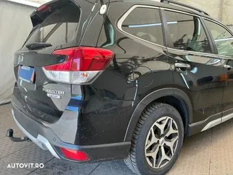 Subaru Forester - 8