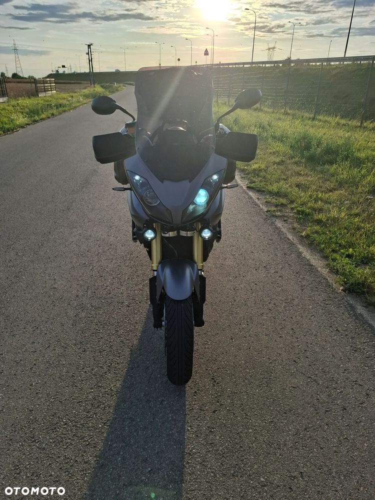 Triumph Tiger - 20