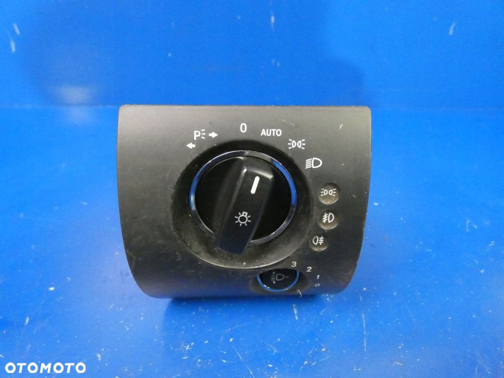 MERCEDES ML W164 WŁĄCZNIK PRZEŁĄCZNIK ŚWIATEŁ - 1
