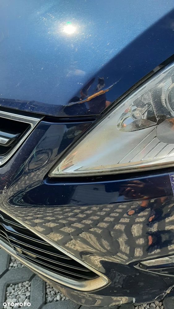 Ford Mondeo 2.0 TDCi Gold X - 23