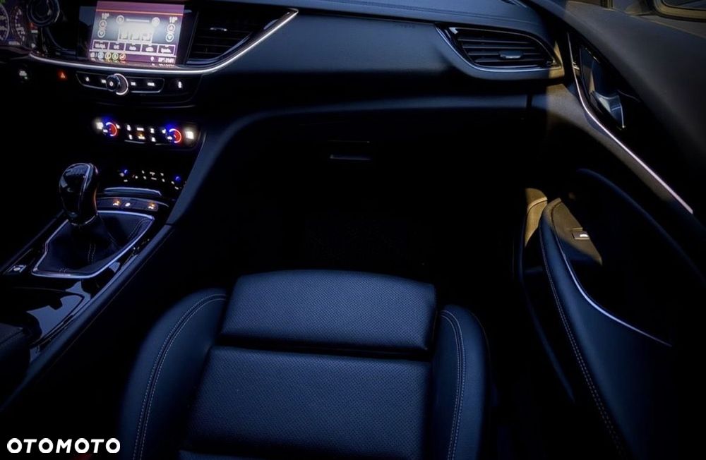 Opel Insignia 1.5 Direct InjectionTurbo Business Edition - 18