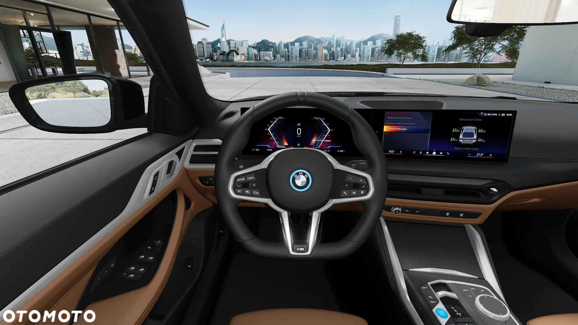 BMW i4 80.7kWh eDrive 35 M Sport - 13