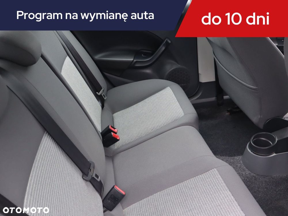 Seat Ibiza - 11