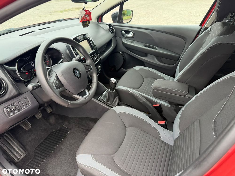 Renault Clio 1.2 16V Life - 7