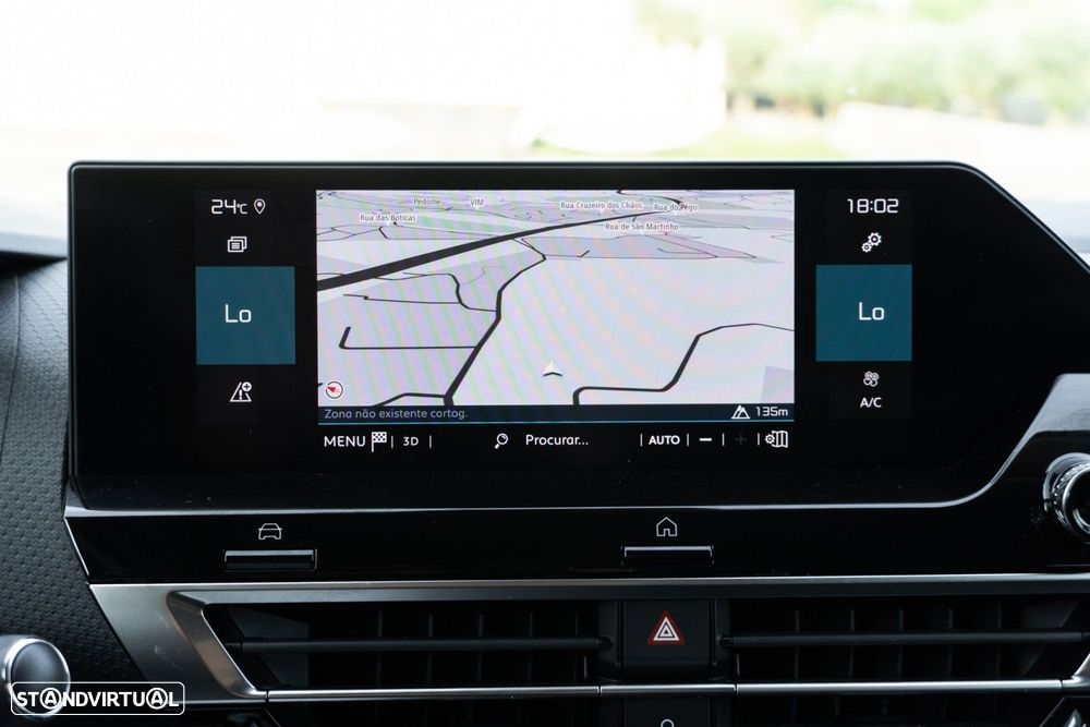 Citroën C4 1.2 PureTech Shine - 17