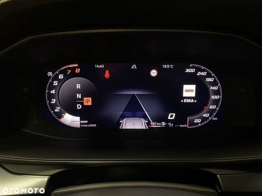 Cupra Formentor - 30