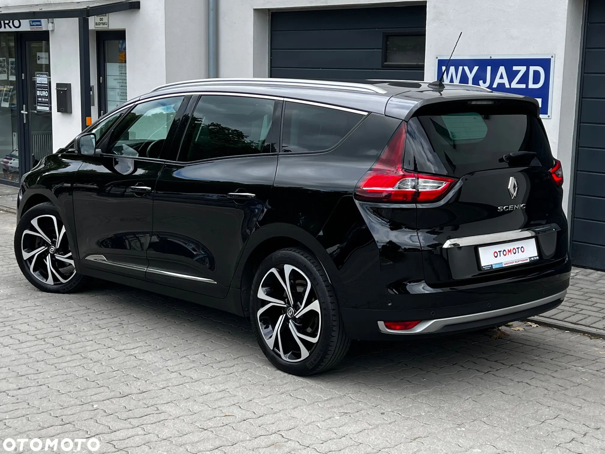 Renault Grand Scenic ENERGY dCi 160 EDC BOSE EDITION - 3