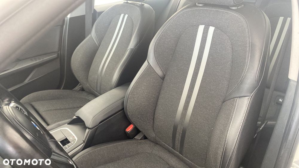 BMW Seria 1 118d Advantage - 11