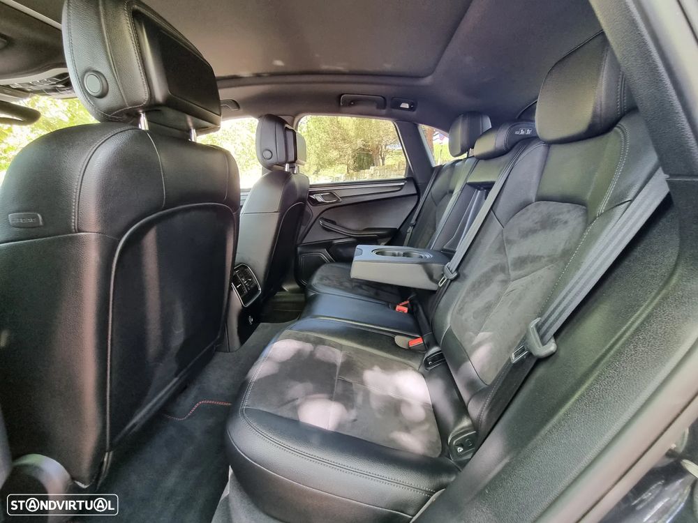 Porsche Macan PDK - 37