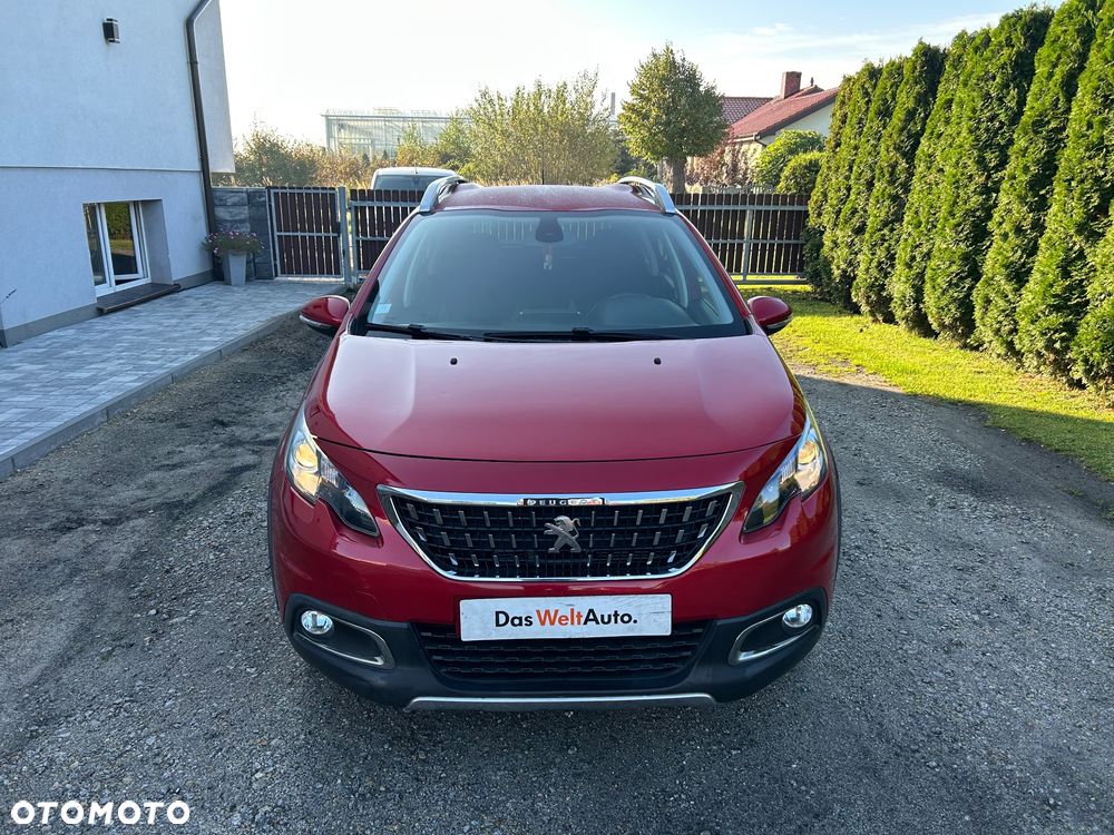 Peugeot 2008 - 17