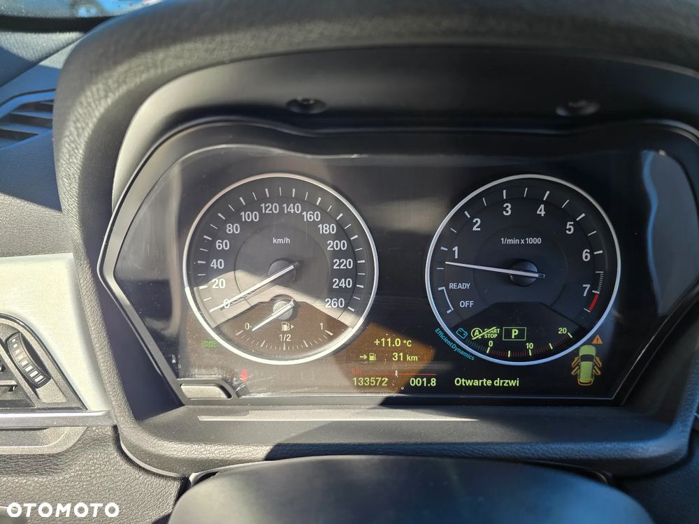 BMW X1 xDrive25i xLine - 21