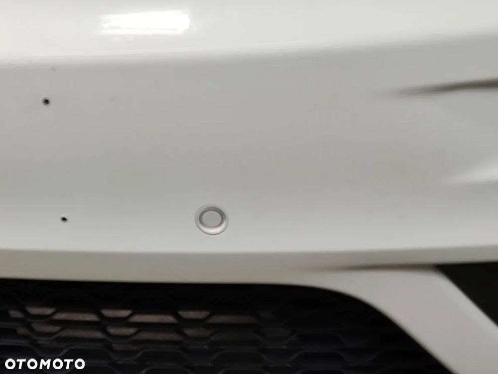 JEEP GRAND CHEROKEE WK2 16-21r Zderzak Przód - 19