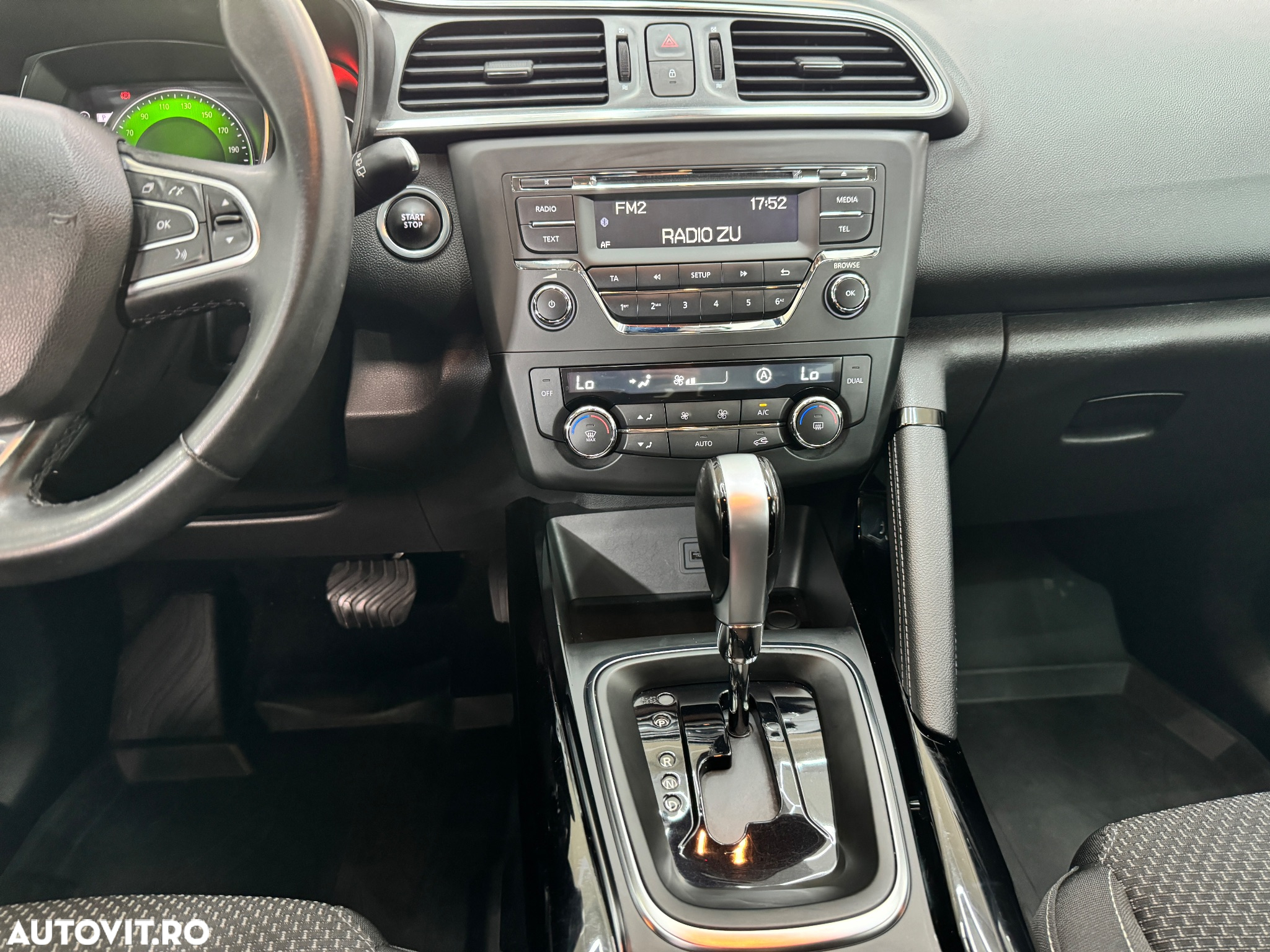 Renault Kadjar TCe EDC GPF Zen - 16