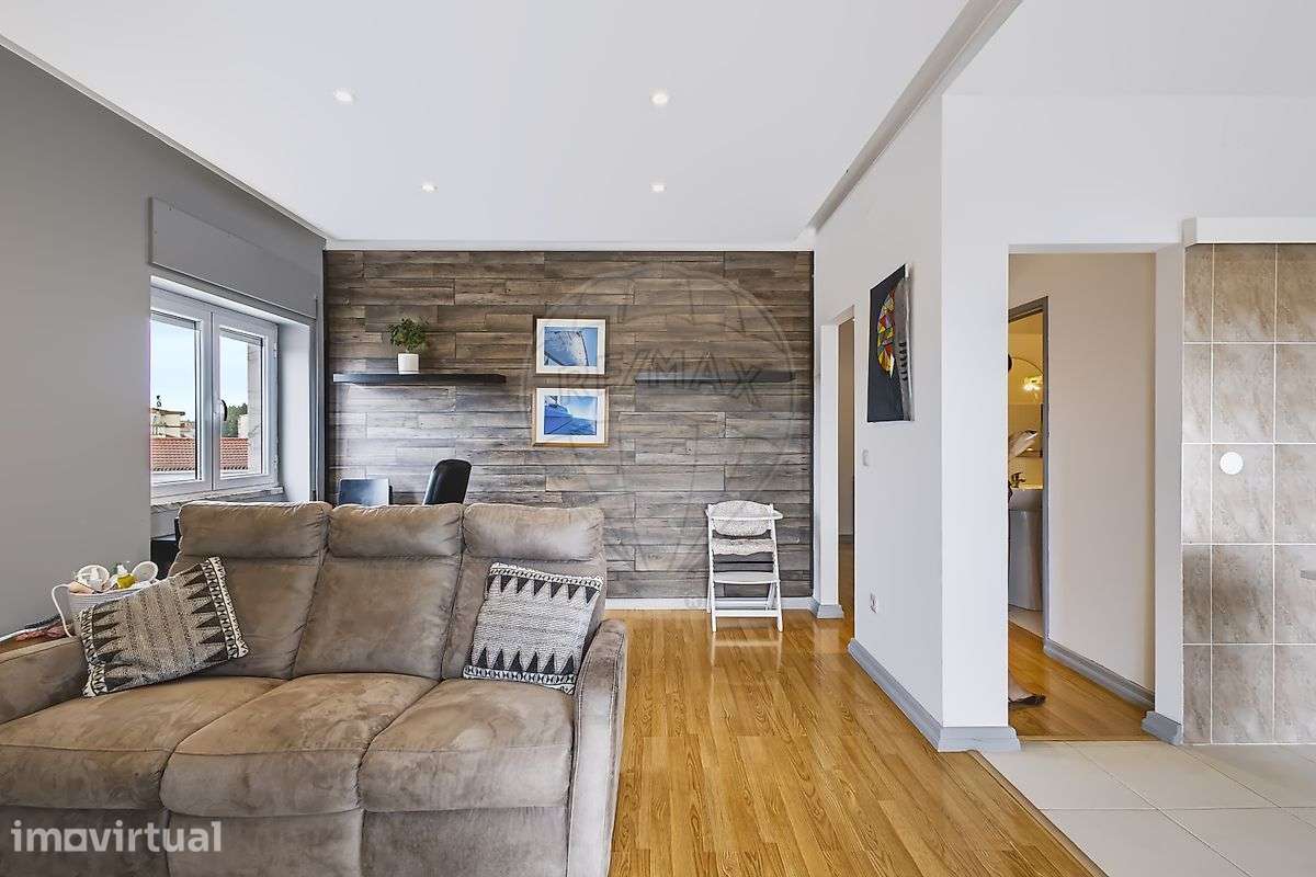 Apartamento T3 para venda - Grande imagem: 4/15