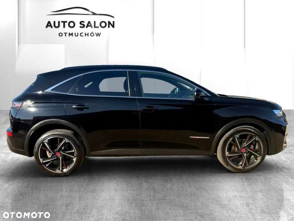 DS Automobiles DS 7 Crossback - 4