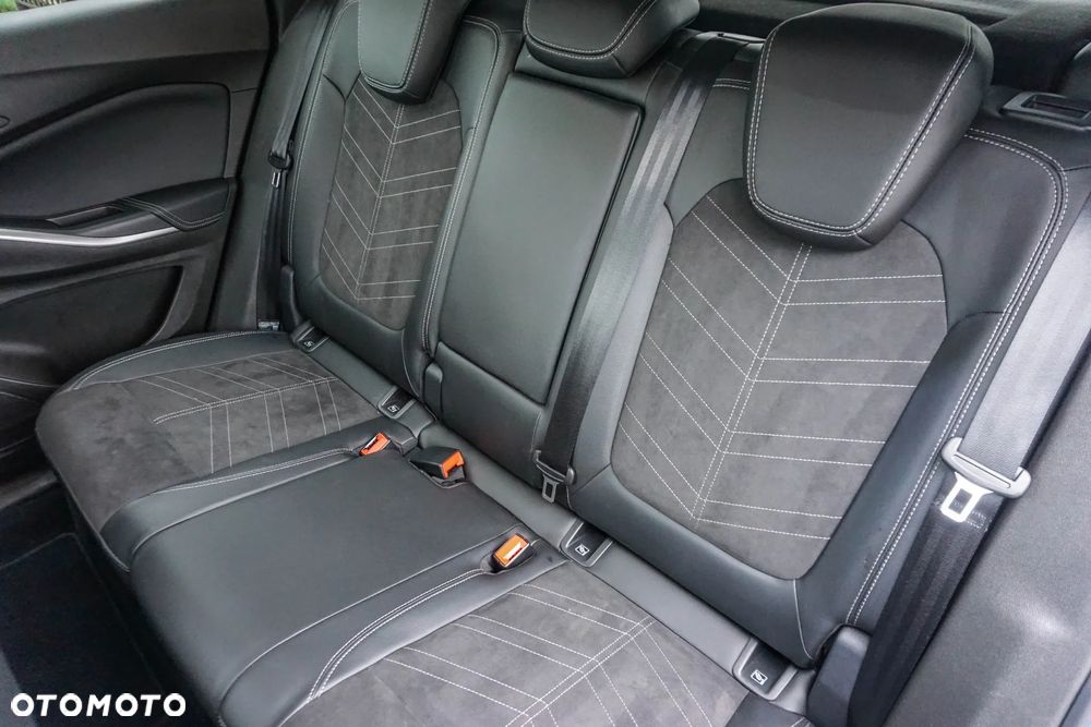 Opel Grandland 1.2 T GS S&S - 28
