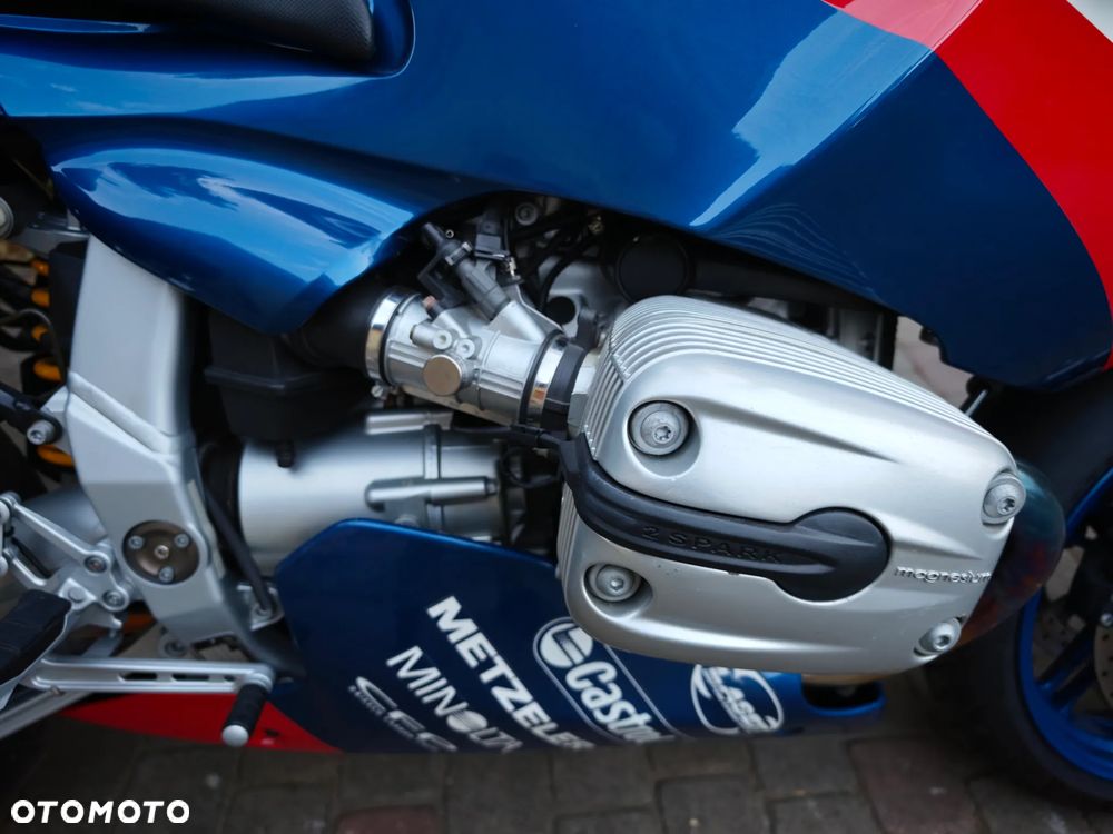 BMW R - 15