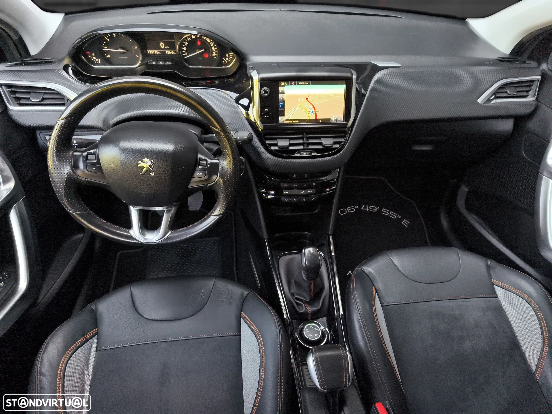 Peugeot 2008 1.2 PureTech Crossway - 10