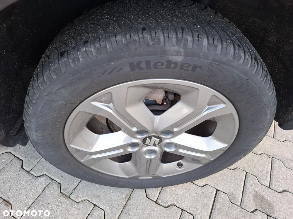 Suzuki Vitara 1.6 (4x2) Comfort+ - 26