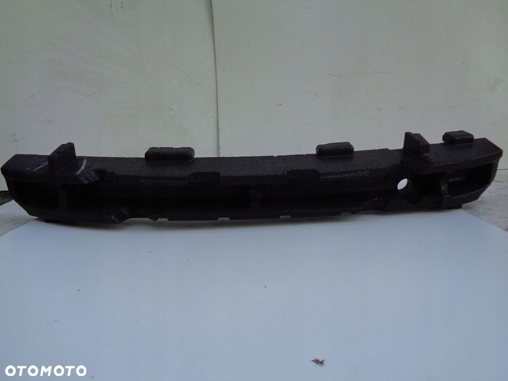 Nissan Qashqai II absorber zderzaka 62090HV00A - 1
