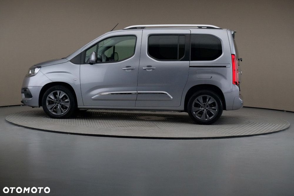 Toyota Proace Verso - 4