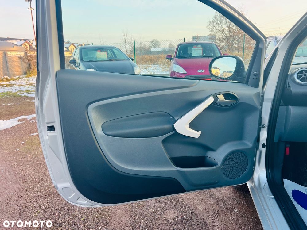 Ford KA 1.2 Ambiente - 14