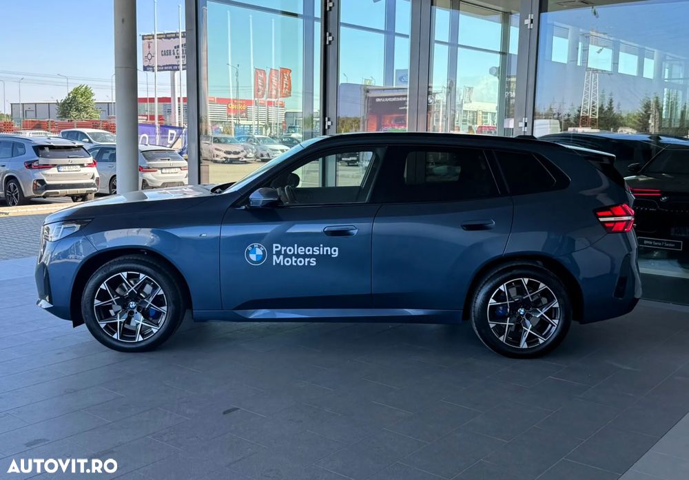 BMW X3 20d xDrive AT MHEV - 3