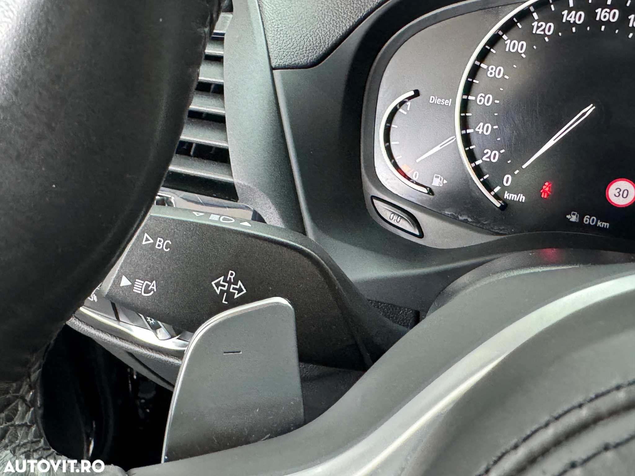 BMW X3 xDrive20d AT Standard - 25
