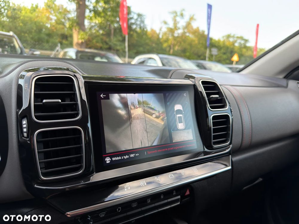 Citroën C5 Aircross 1.5 BlueHDi Shine - 35
