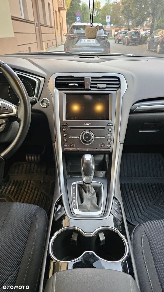 Ford Mondeo 1.5 EcoBoost Titanium - 14