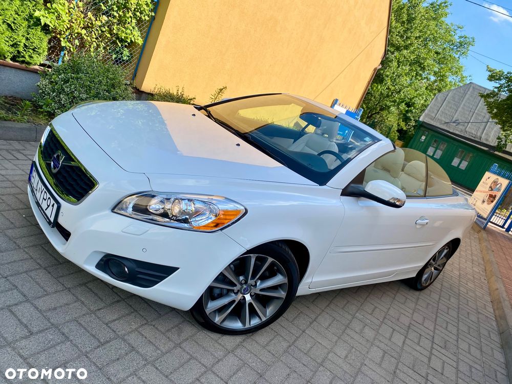 Volvo C70 T5 Summum - 4