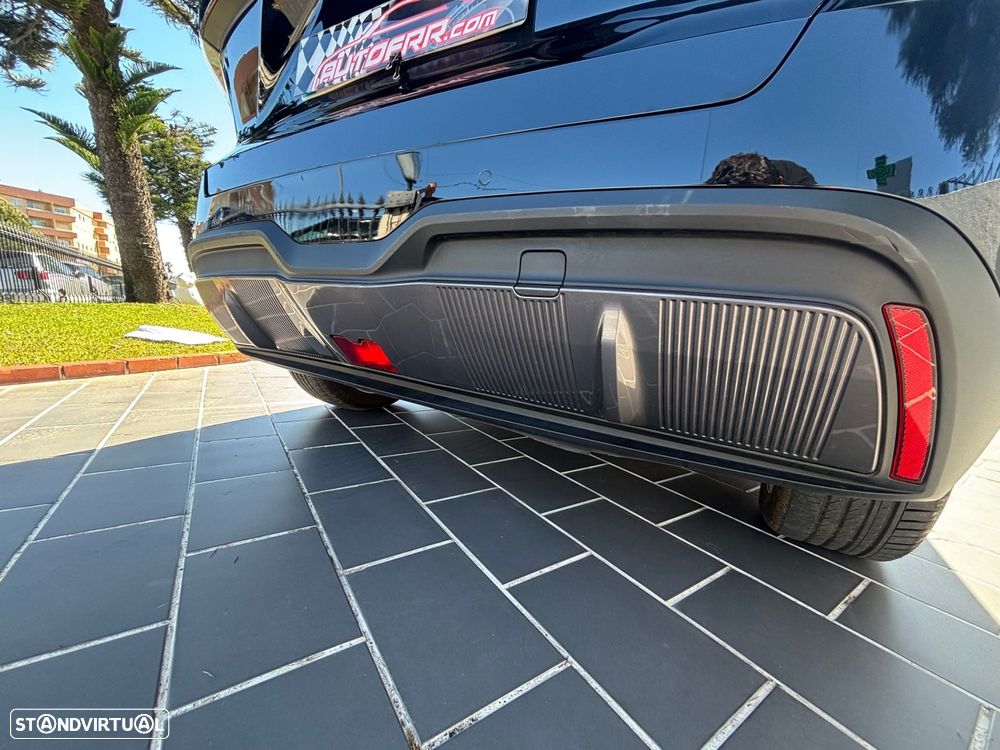 MG MG4 64 kWh Luxury - 39