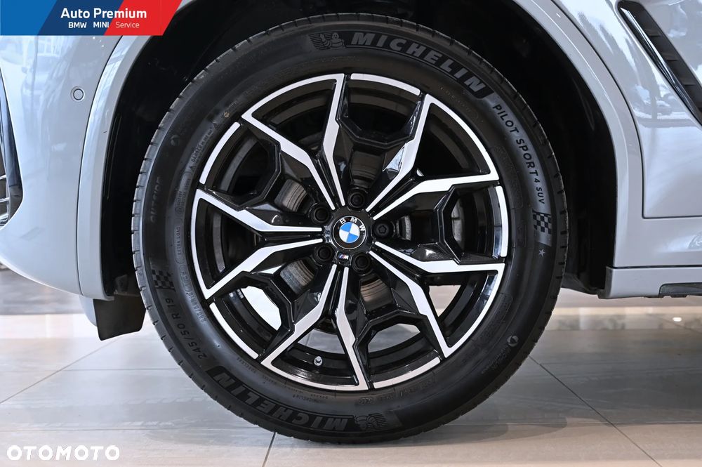 BMW X4 xDrive20d - 23