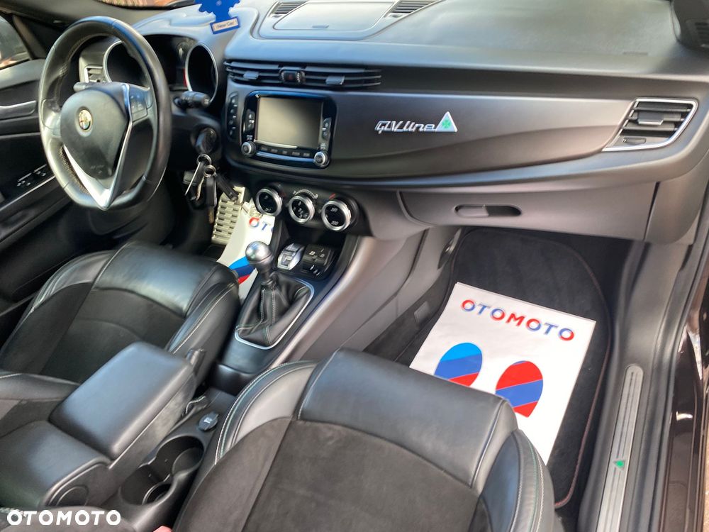 Alfa Romeo Giulietta 2.0 JTDM 16V Business - 7
