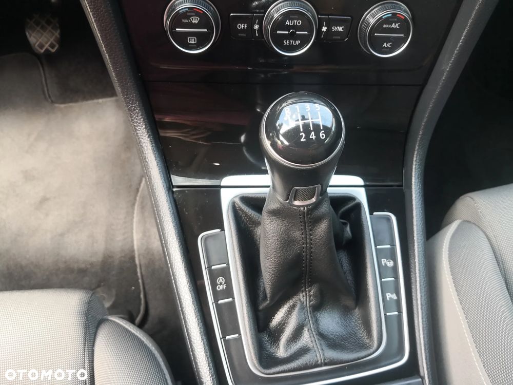 Volkswagen Golf Variant 1.4 TSI BlueMotion Technology Highline - 15