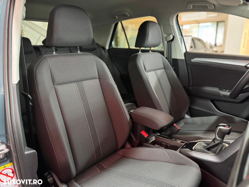 Volkswagen T-Roc 1.5 TSI DSG Life - 9