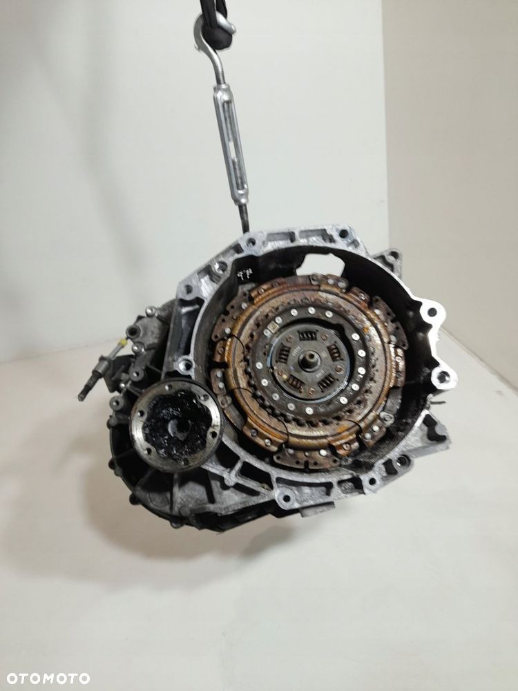 SKRZYNIA BIEGÓW AUTOMAT DSG VW SKODA SEAT AUDI 1.2 TSI NUC - 7