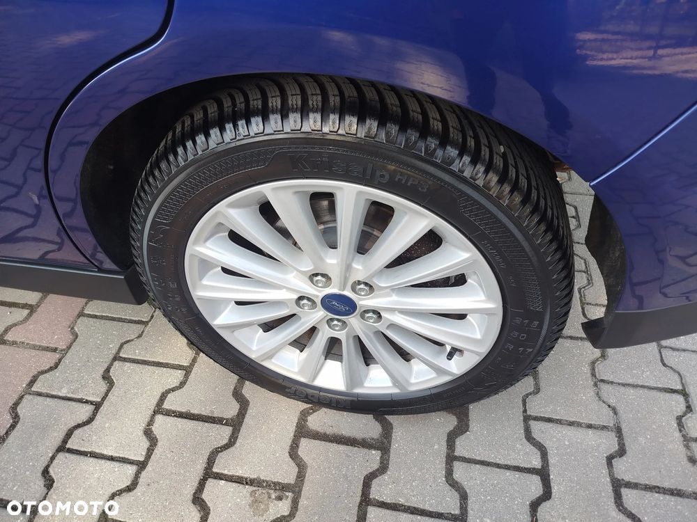Ford C-MAX - 37