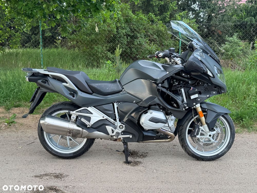 BMW RT - 2