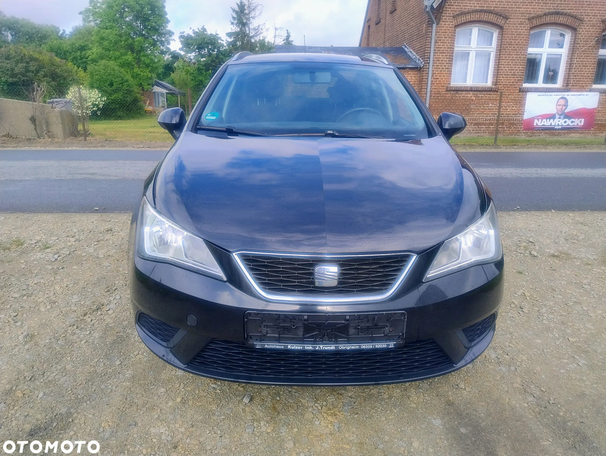 Seat Ibiza 1.6 TDI CR Style - 18