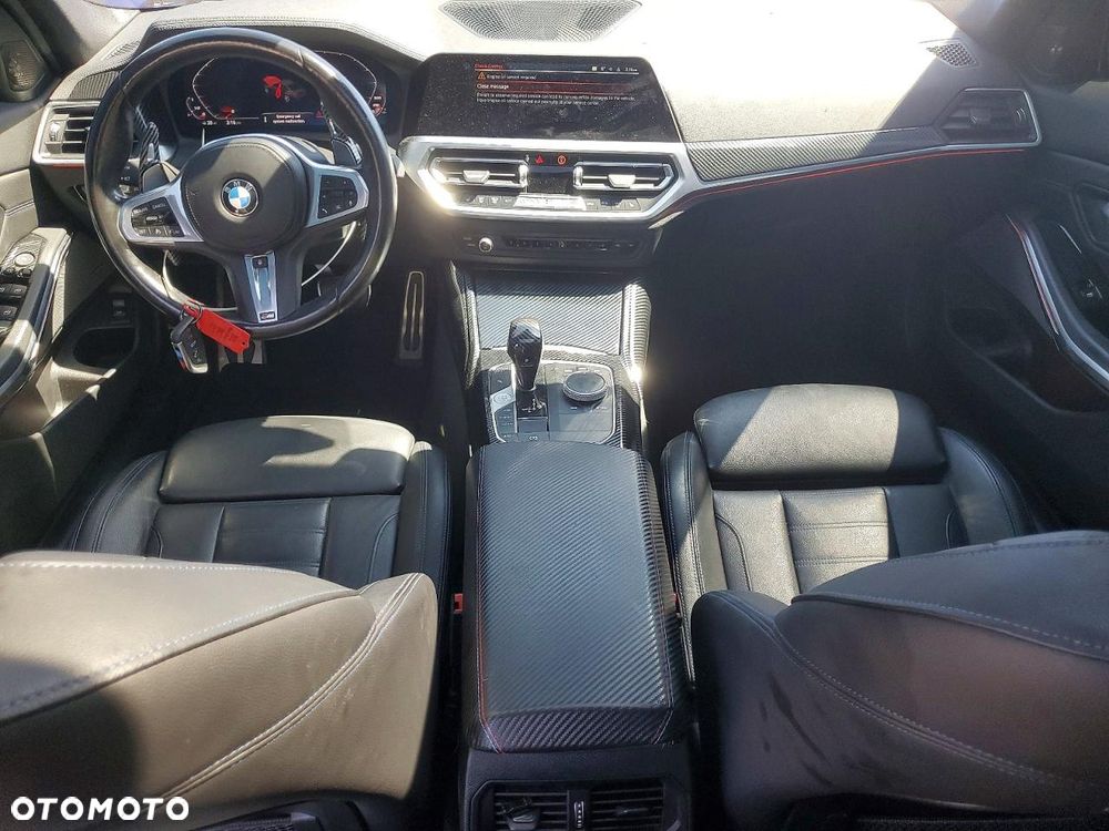 BMW Seria 3 - 7