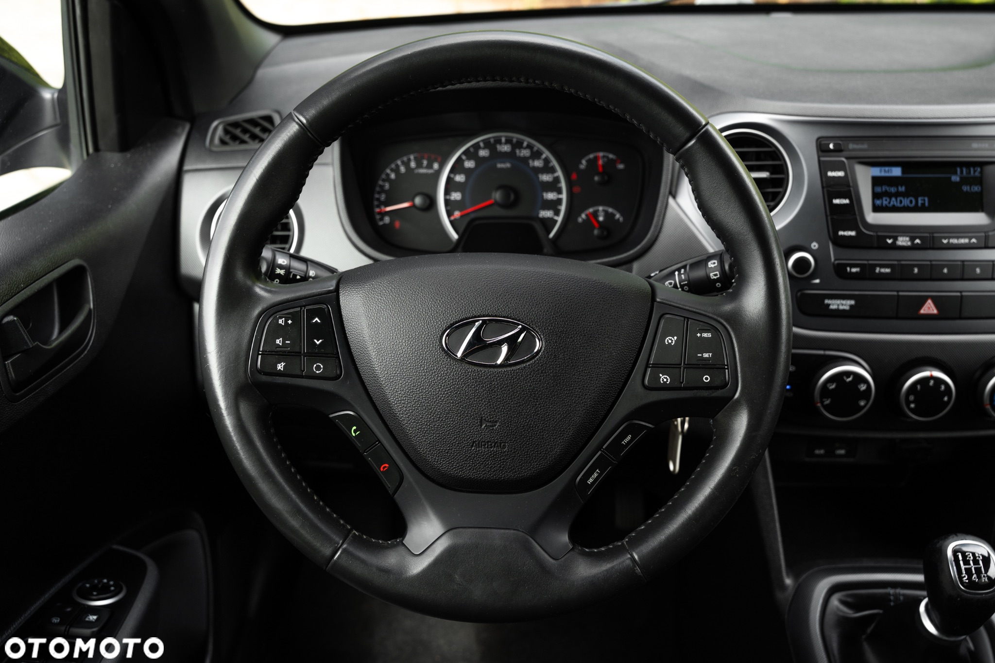 Hyundai i10 1.0 Comfort - 39