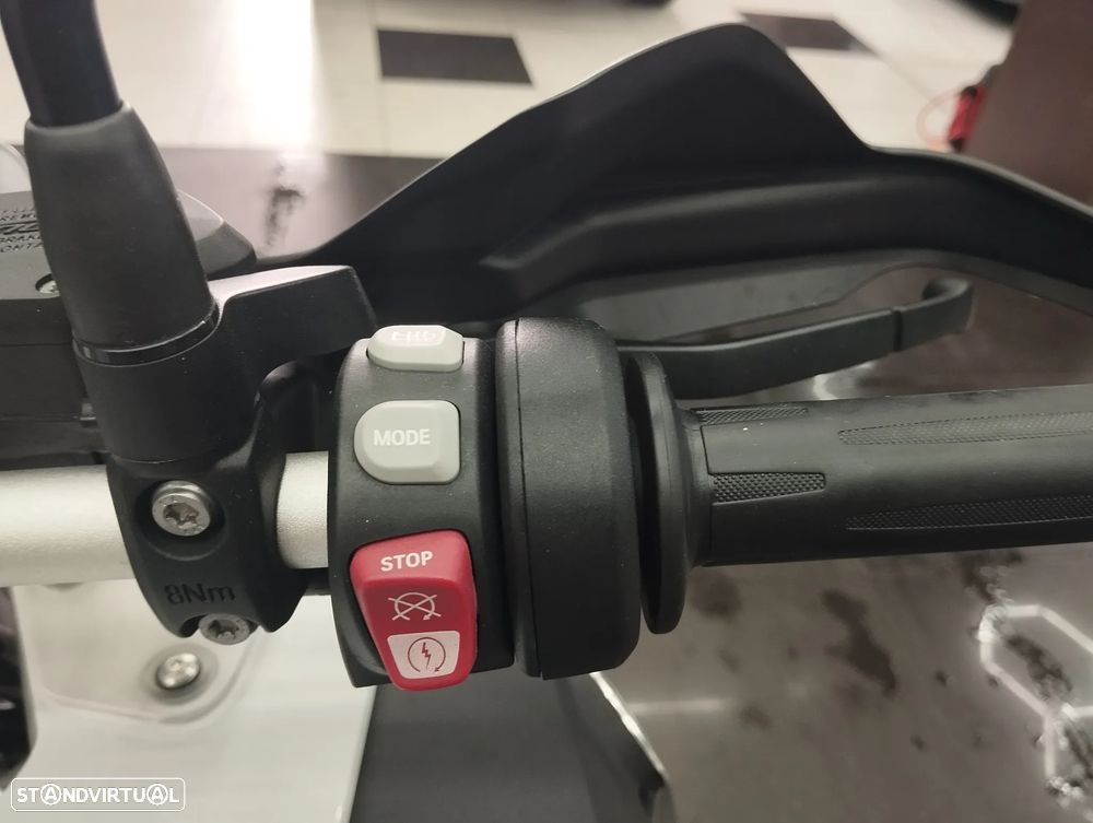 BMW R 1200 GS Adventure | LED | GPS - 15