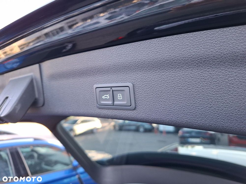 Audi A6 Avant - 13