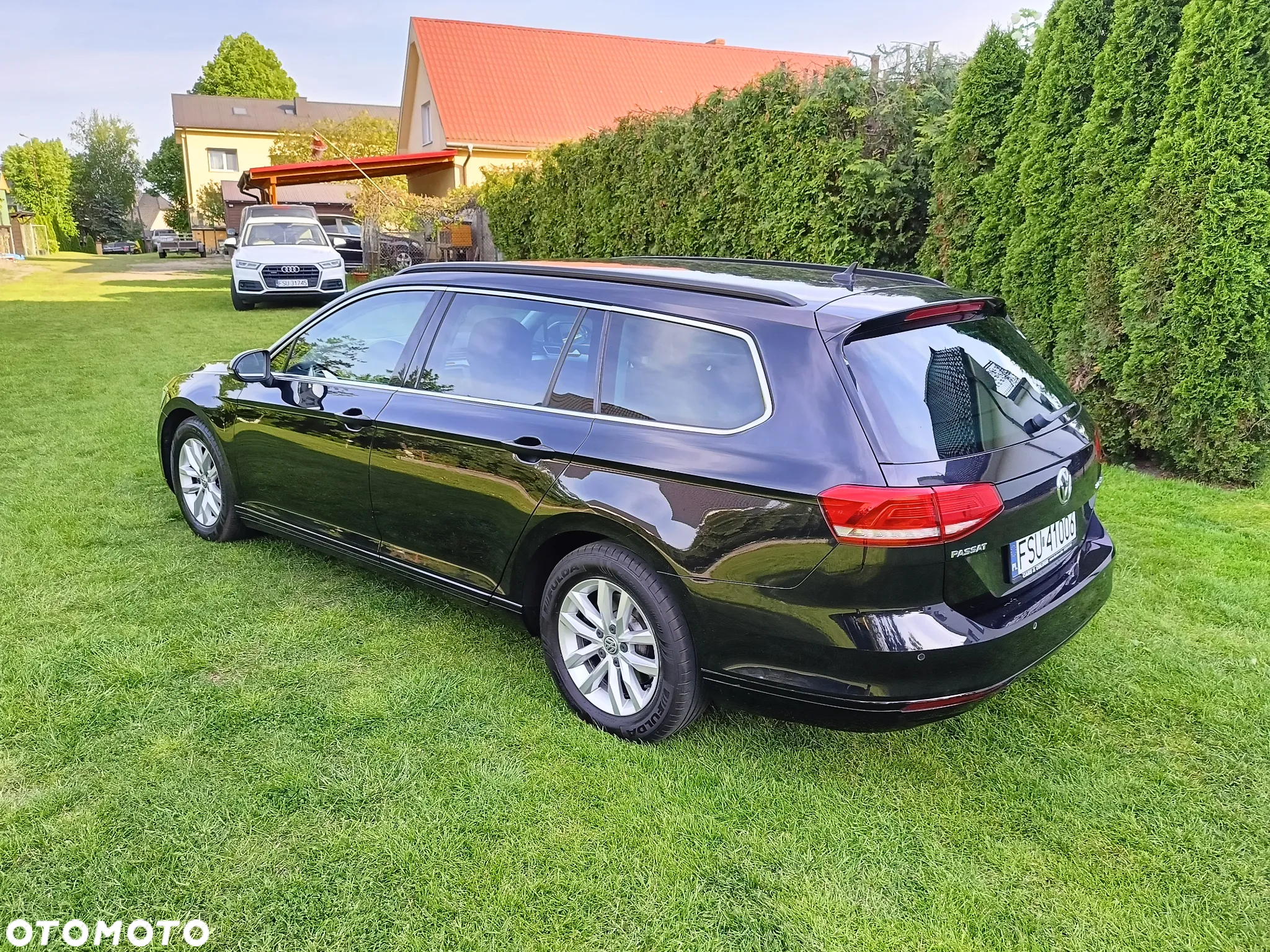 Volkswagen Passat Variant 2.0 TDI DSG (BlueMotion Technology) Highline - 15
