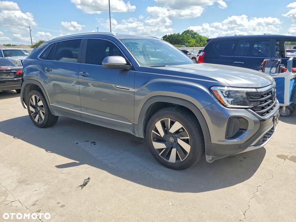 Volkswagen Atlas - 5